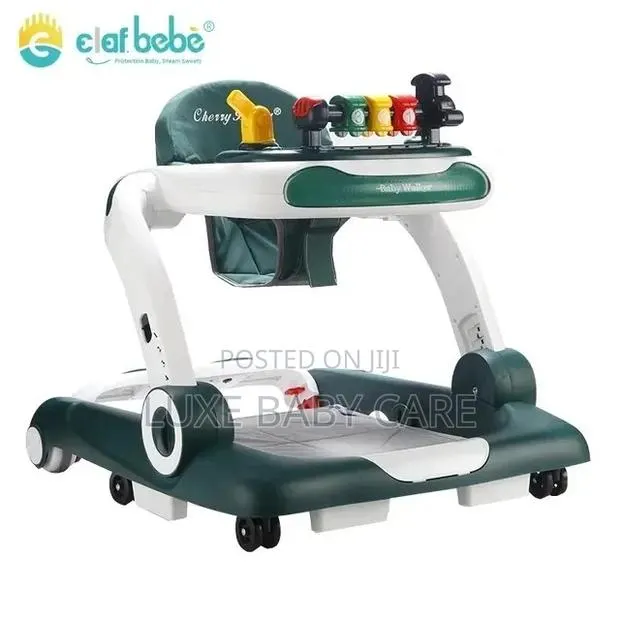 Baby Walker · Photo 1
