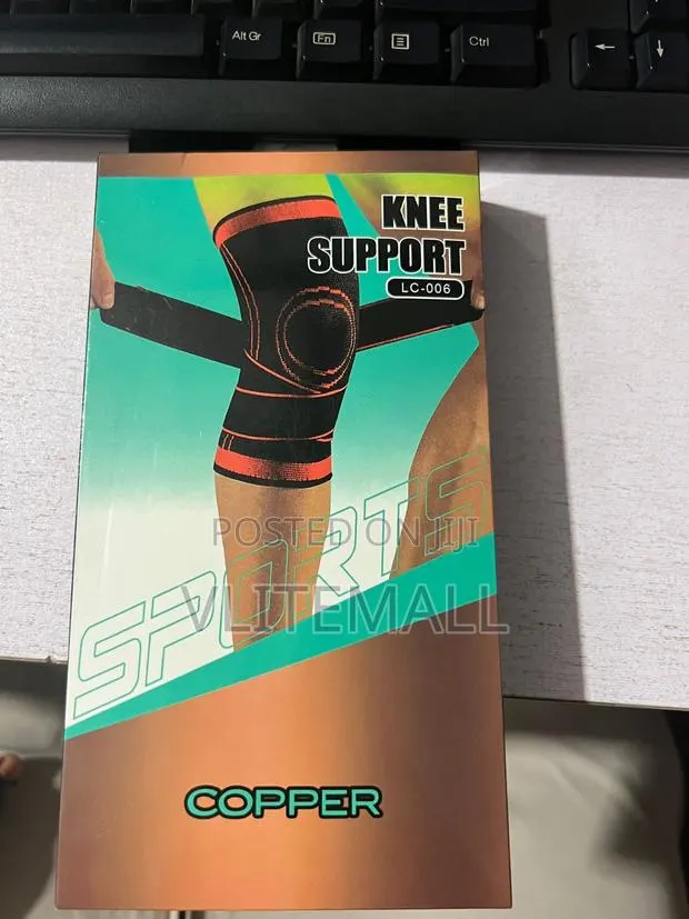 Knee Support · Photo 1