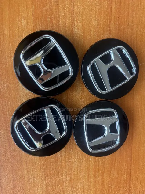 Honda Civic 2018 Rim Wheel Caps · Photo 1