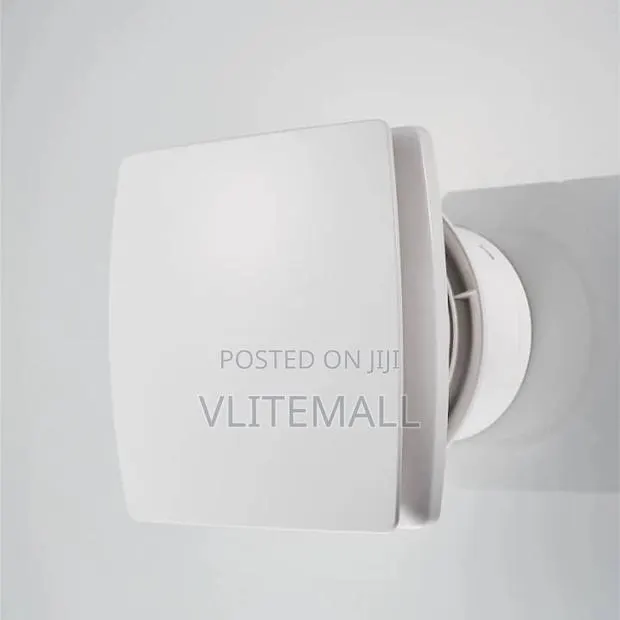 Exhaust Fan · Photo 1