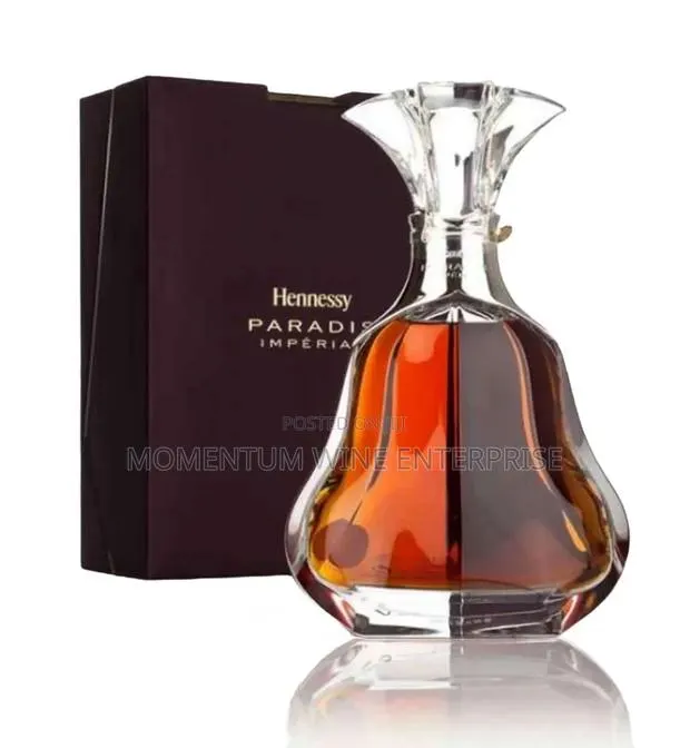 Hennessy Paradis Imperial Cognac 70cl · Photo 1