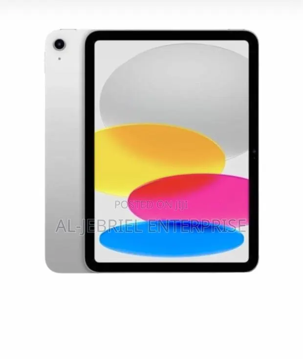 New Apple iPad (2025) 128 GB · Photo 1