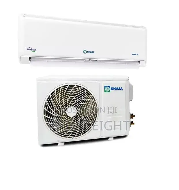Sigma 1.5Hp R32 INVERTER SAC-T12BRZ32IV Air Conditioner · Photo 1