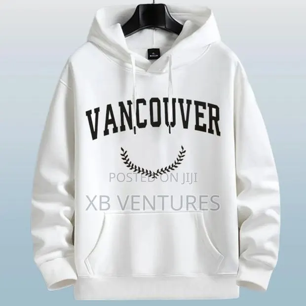 Men's Hoodies Long Sleeve Sweatshirts · Photo 1