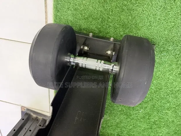 Dumbell 25kg Pair (50kg) · Photo 1