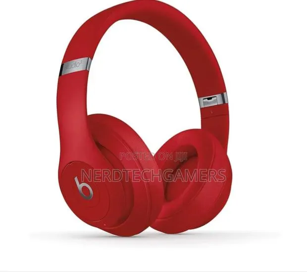 Beats Studio3 · Photo 1