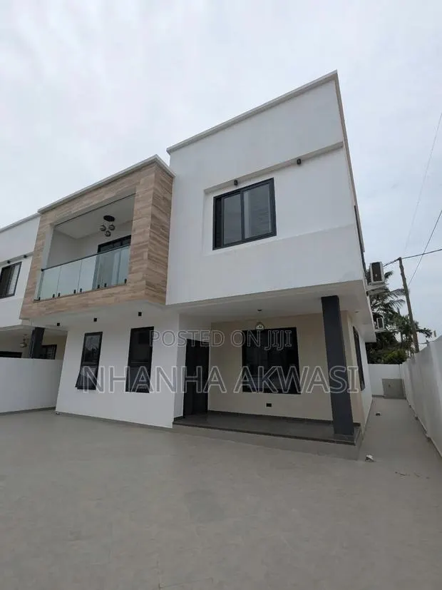 3bdrm House in Spintex Community16, Sakumono for rent · Photo 1