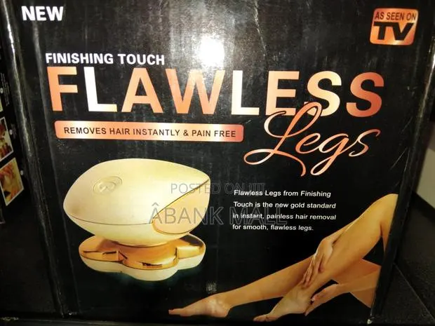 Hair Remover · Photo 1