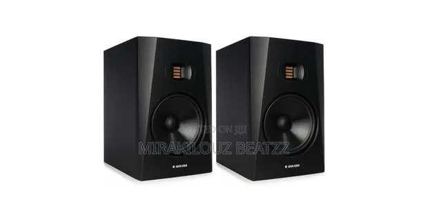 ADAM Audio T8V 8-Inch Powered Studio Monitor · Photo 1