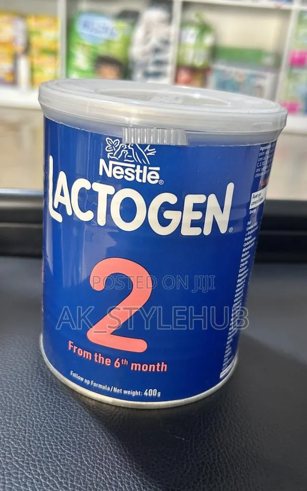 Lactogen 2 · Photo 1