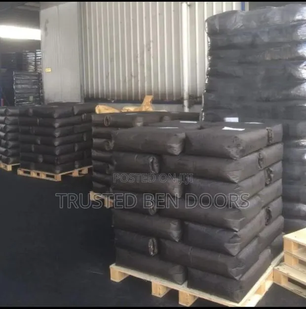 Black Color Pigment Iron Oxide for Concrete Stamp · Photo 1