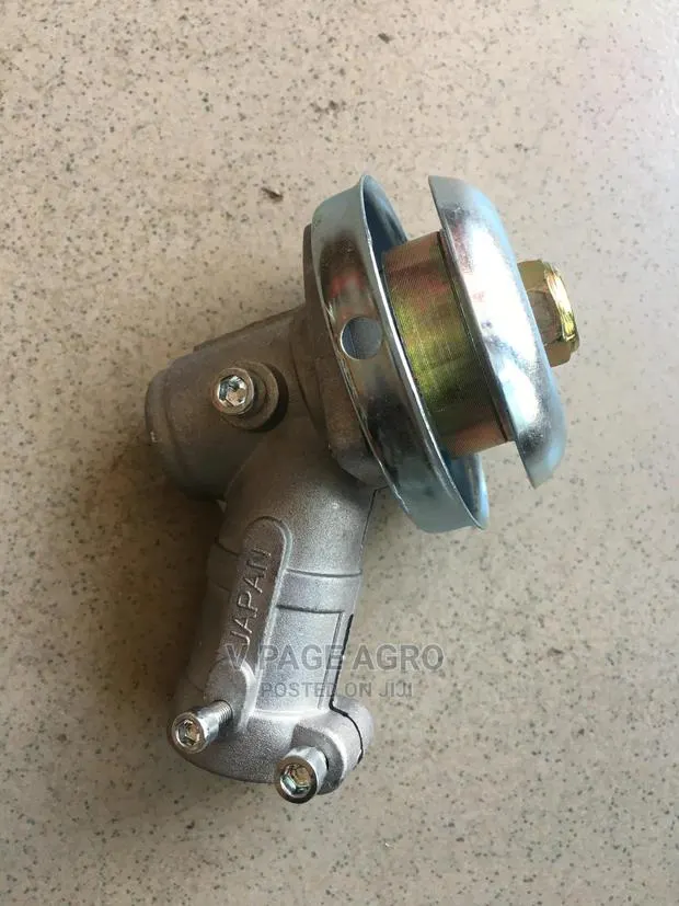 Trimmer Part · Photo 1