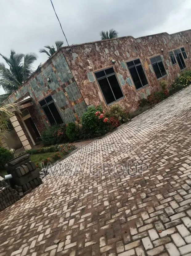 3bdrm House in Wisa Groups Wisa, Accra Metropolitan for sale · Photo 1