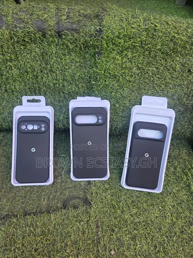 Google Pixel 7/8/9pro Xl/ 10 Pro Silicone Case · Photo 8