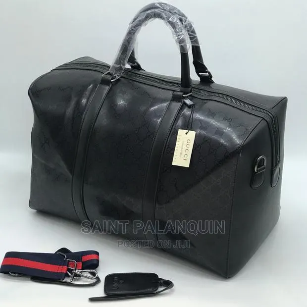 Gucci Luggage · Photo 1