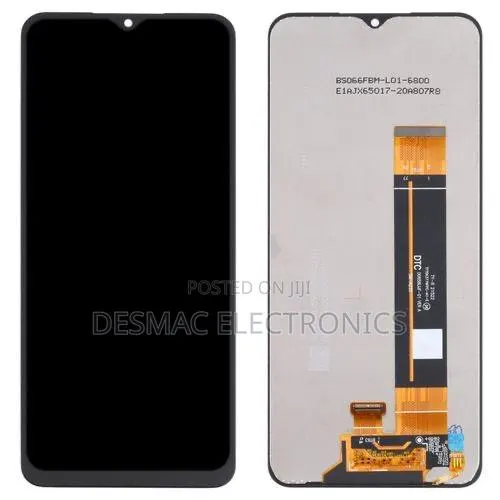 Samsung A23 4g Screen Replacement · Photo 1