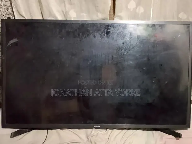 Satellite Samsung 45 Inch Tv · Photo 1