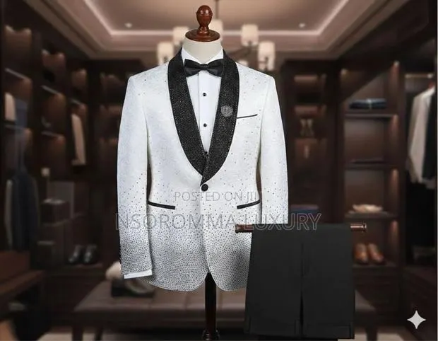 Classic Suits · Photo 1