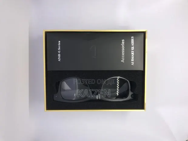 Smart Ai Glasses · Photo 1
