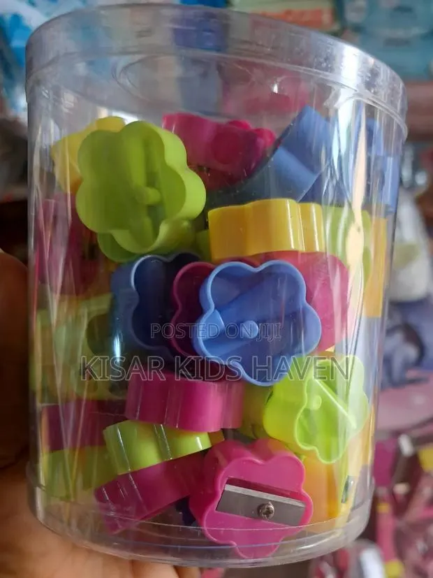 Pencil Sharpener ( 60pieces) · Photo 1