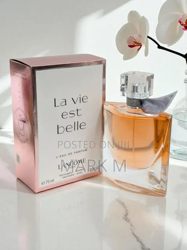 Lancome La Vie Est Belle · Photo 1