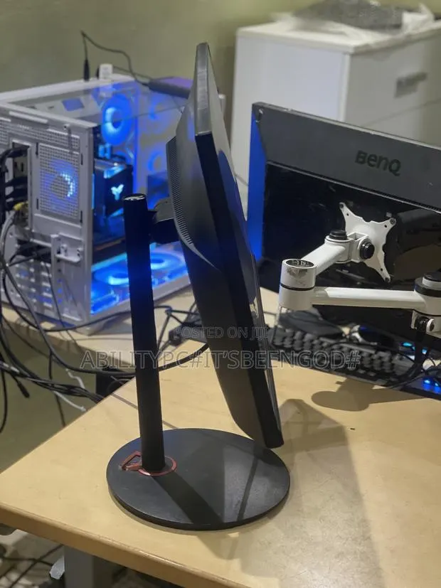 Acer 24’ 165hz Monitor · Photo 1