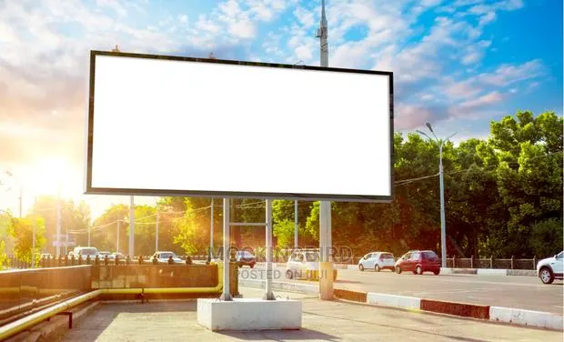 Billboards for Rent · Photo 1