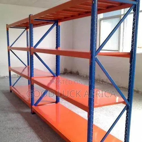 200kg Industrial Rack · Photo 1