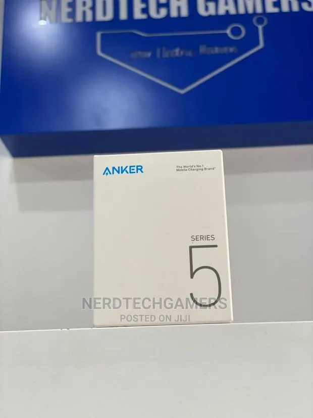 Anker USB-C Car Charger, 67W 3-Port Compact Fast Charger, · Photo 1