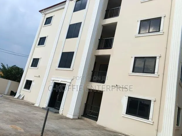 3bdrm Apartment in Lapaz for rent · Photo 1