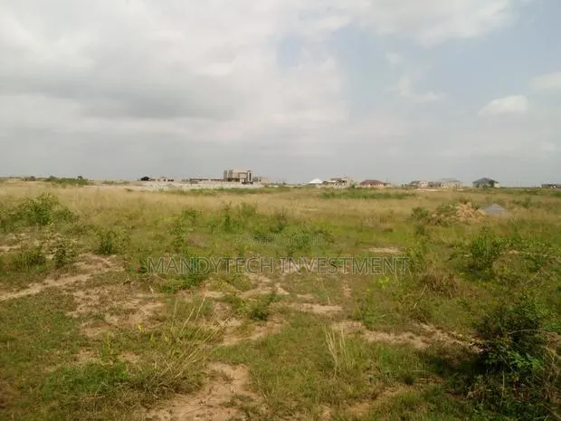 First Premier Residential Land (15 Plots) - Katamanso · Photo 1