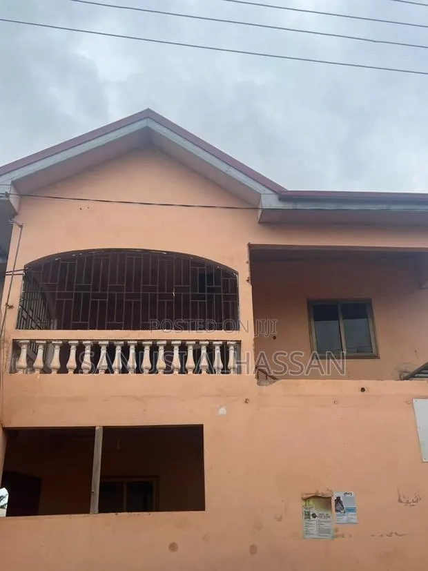 3bdrm Apartment in Old Barrier for rent · Photo 1