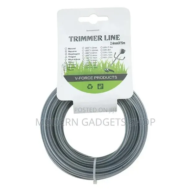 15m Grass Trimmer Line · Photo 1