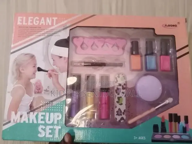 Kids Makeup Set · Photo 1