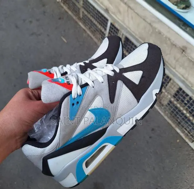 Nike Airmax · Photo 1
