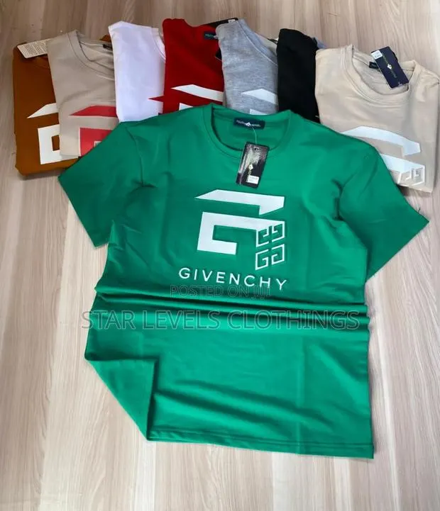 Quality Givenchy Shirts for Men · Photo 1