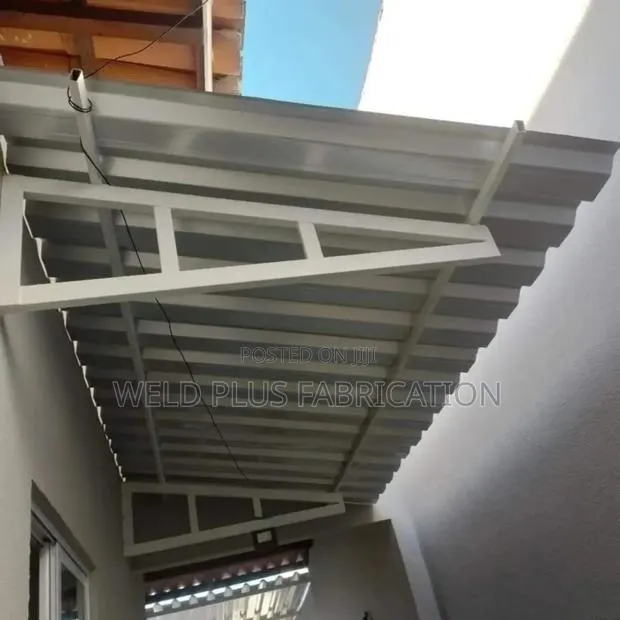Sunshade for Your Homes and Offices · Photo 1