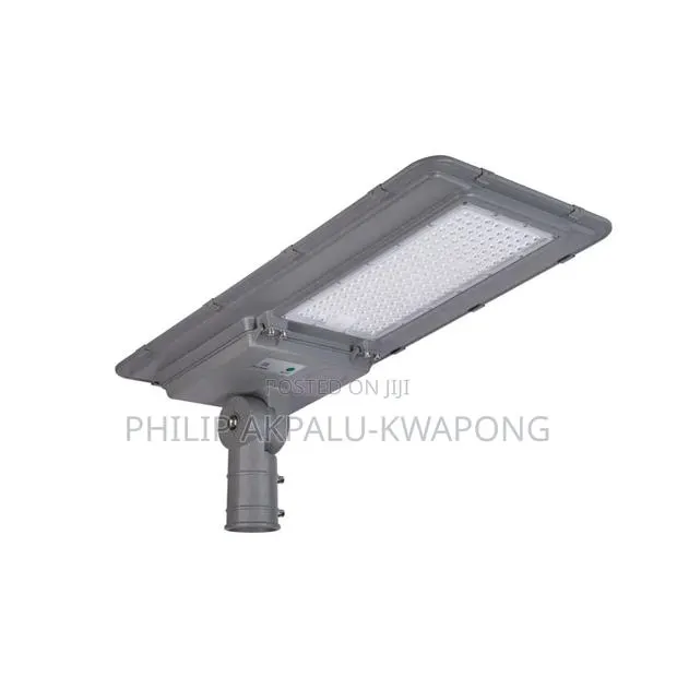 Solar Street Light With Motion Sensor · Photo 1