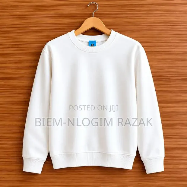 High Quality Thick N Heavy Lain Sweaters Available in Stock · Photo 1