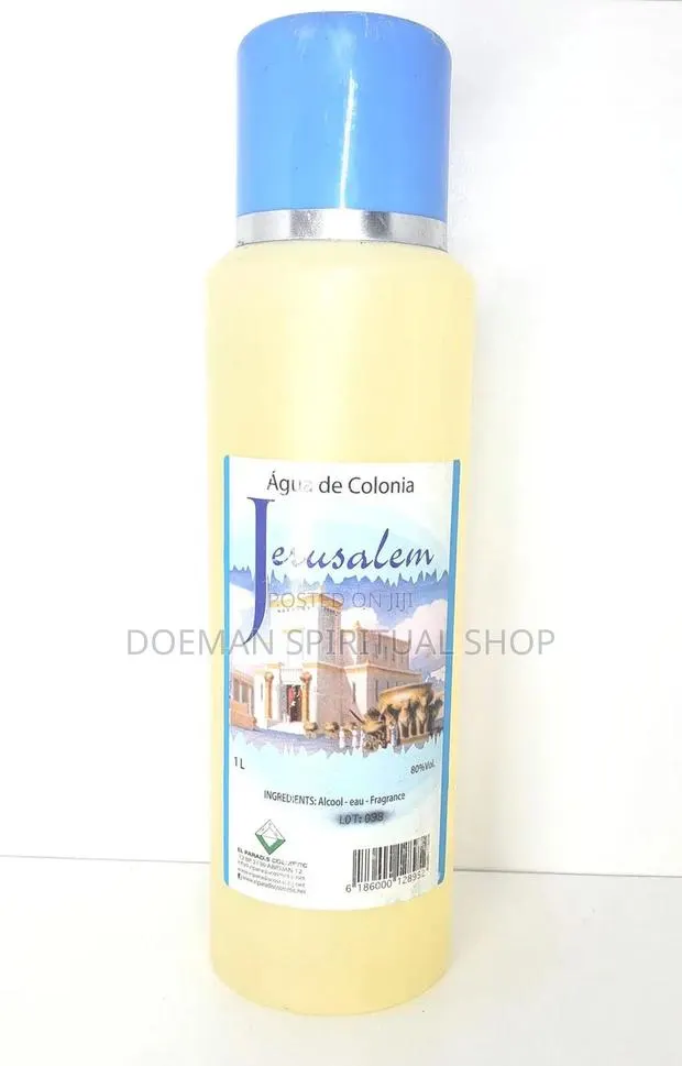 Jerusalem Cologne · Photo 1