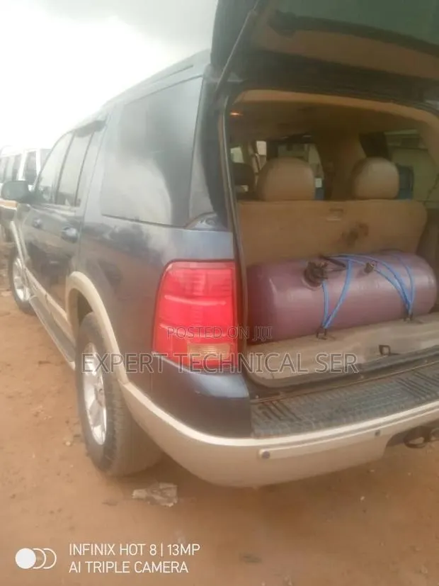 Car LPG Gas Installations · Photo 1