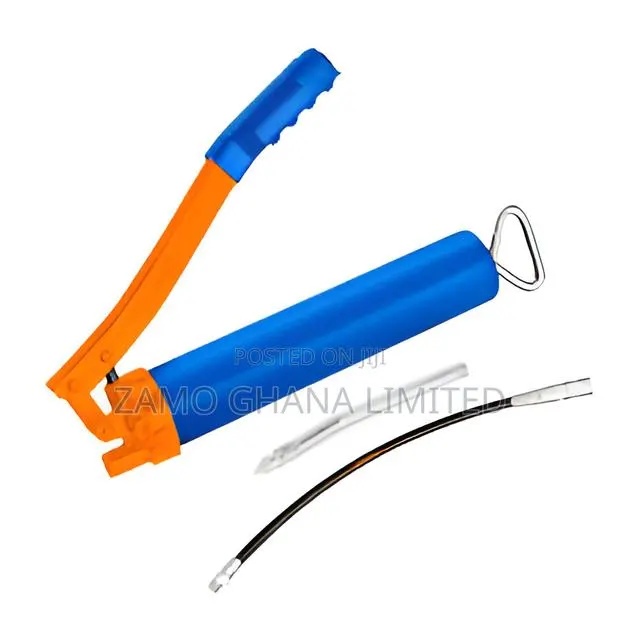 Grease Gun - Wgg2540 · Photo 1