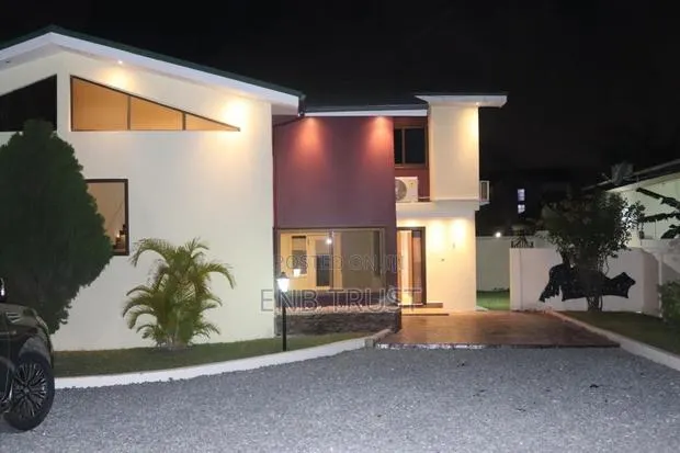 3bdrm Townhouse / Terrace in Airport Residential for rent · Photo 1