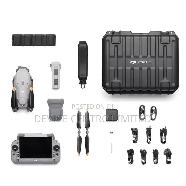 Dji Matrice 4e Global · Photo 1