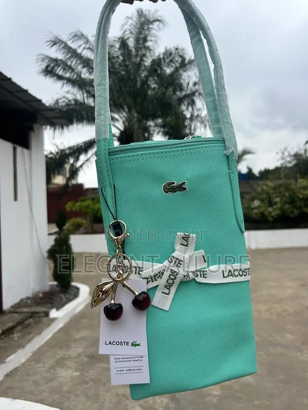Lacoste Totebag · Photo 1