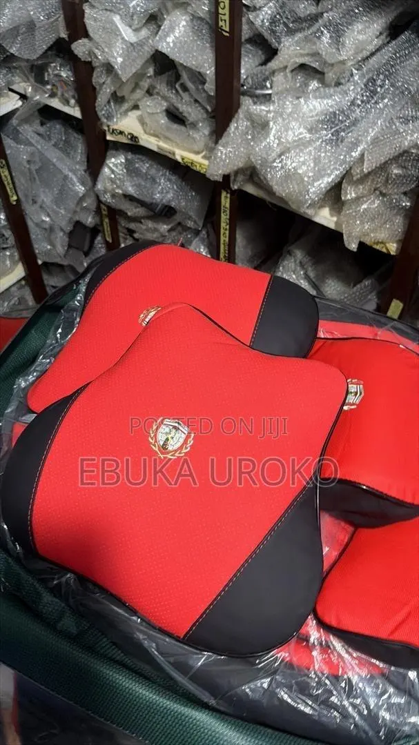Seat Cover for All Car · Photo 1