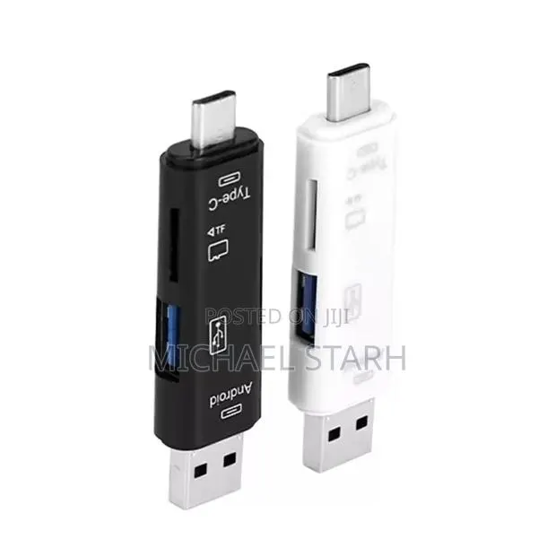 Usb Hub Station for Phones and PCS · Photo 1