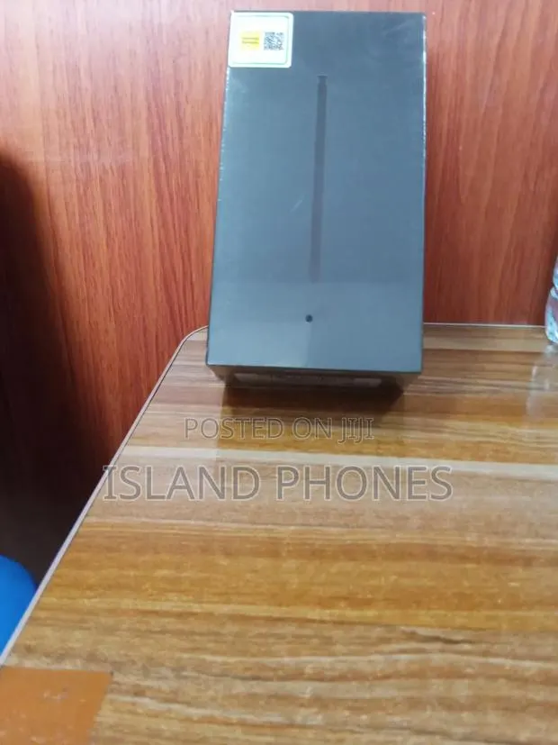 New Samsung Galaxy Note 9 128 GB Black · Photo 1