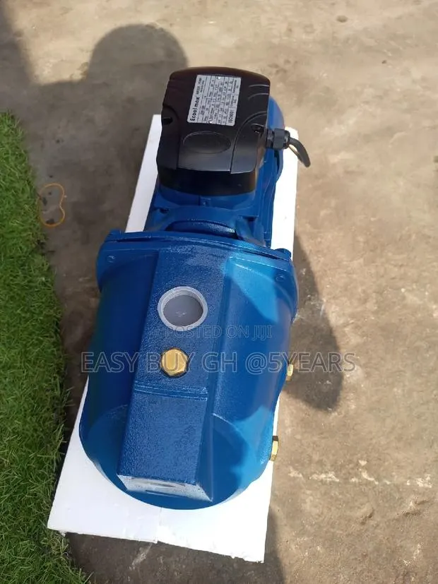 Two Original Pictures Ecoolmax Water Pump Quality Brand New · Photo 1
