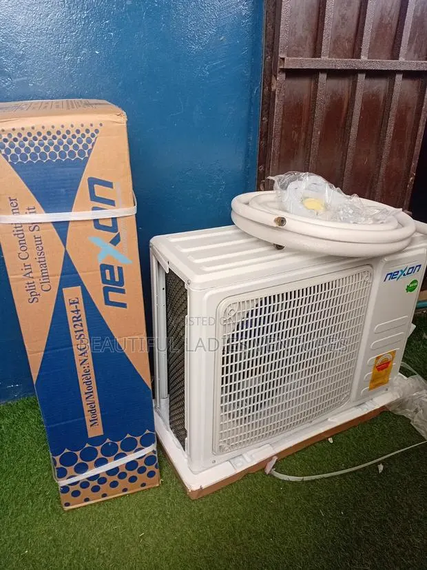 Nexon 1.5hp Energy Saving Ac · Photo 1